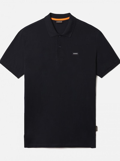 NAPAPIJRI Camiseta en azul, Vista del producto