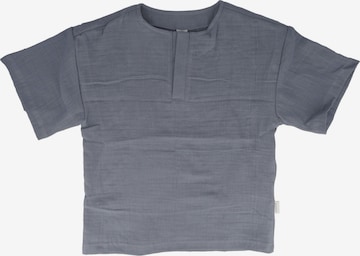 MAXIMO Shirt in Blau: Vorderseite