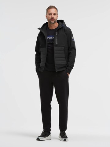 Gaastra Between-Season Jacket in Black