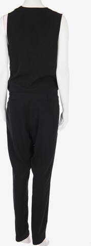 UNITED COLORS OF BENETTON Overall M in Schwarz