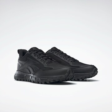 Chaussure de sport 'Back to Trail' Reebok en noir