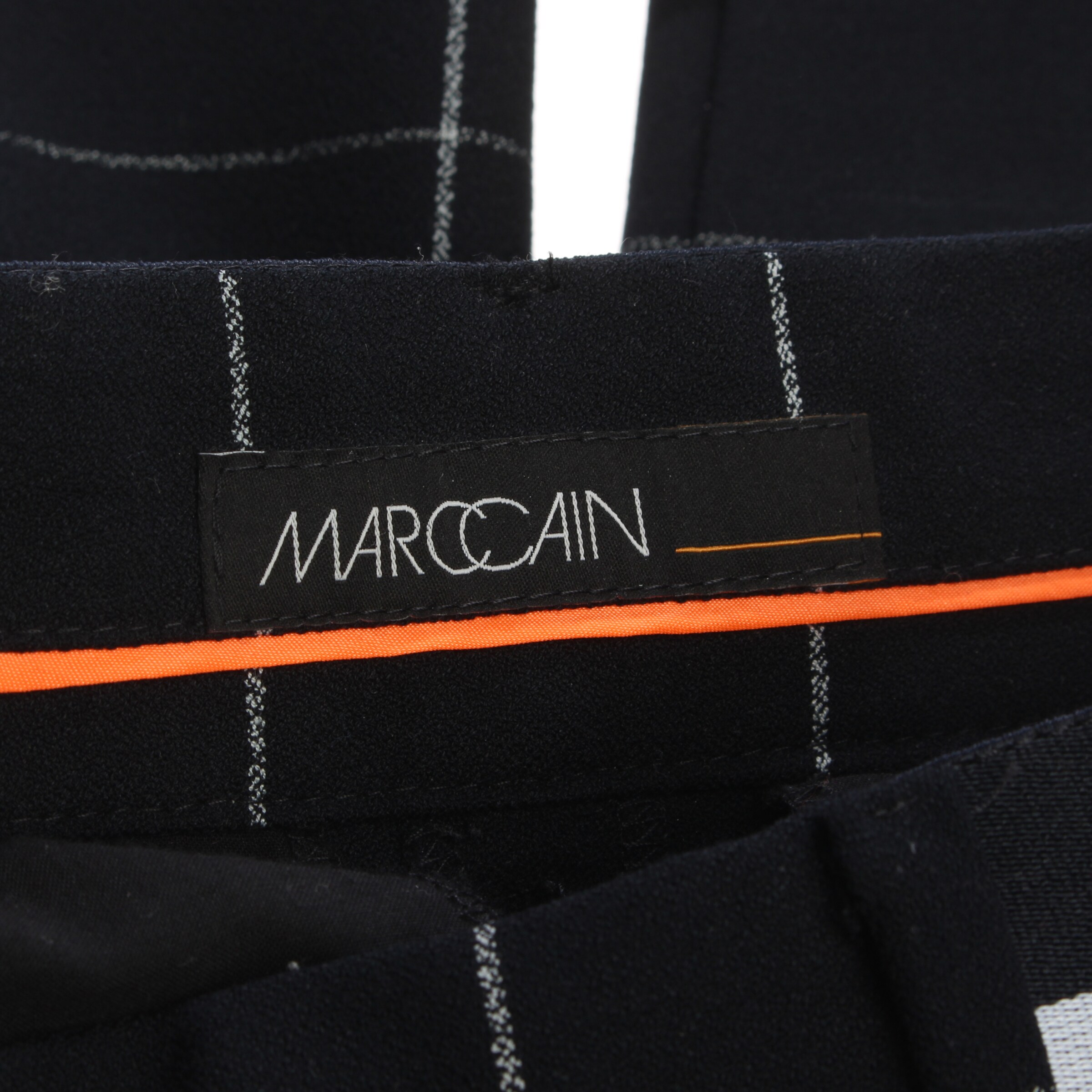 Marc Cain Pants in XS in Grey