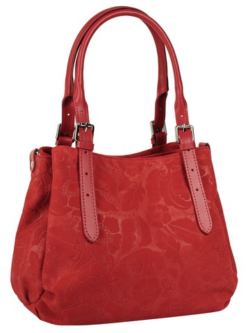 Sacs à main Samantha Look en rouge
