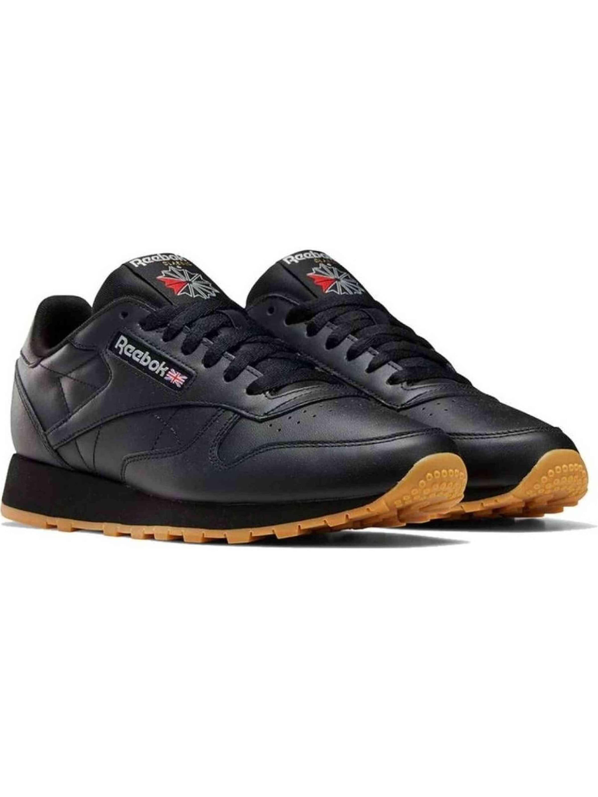 Reebok Sports shoe '100008493' in Black