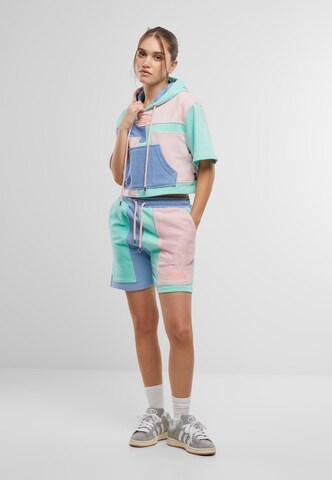 Felpa 'Mion' di Von Dutch Originals in colori misti