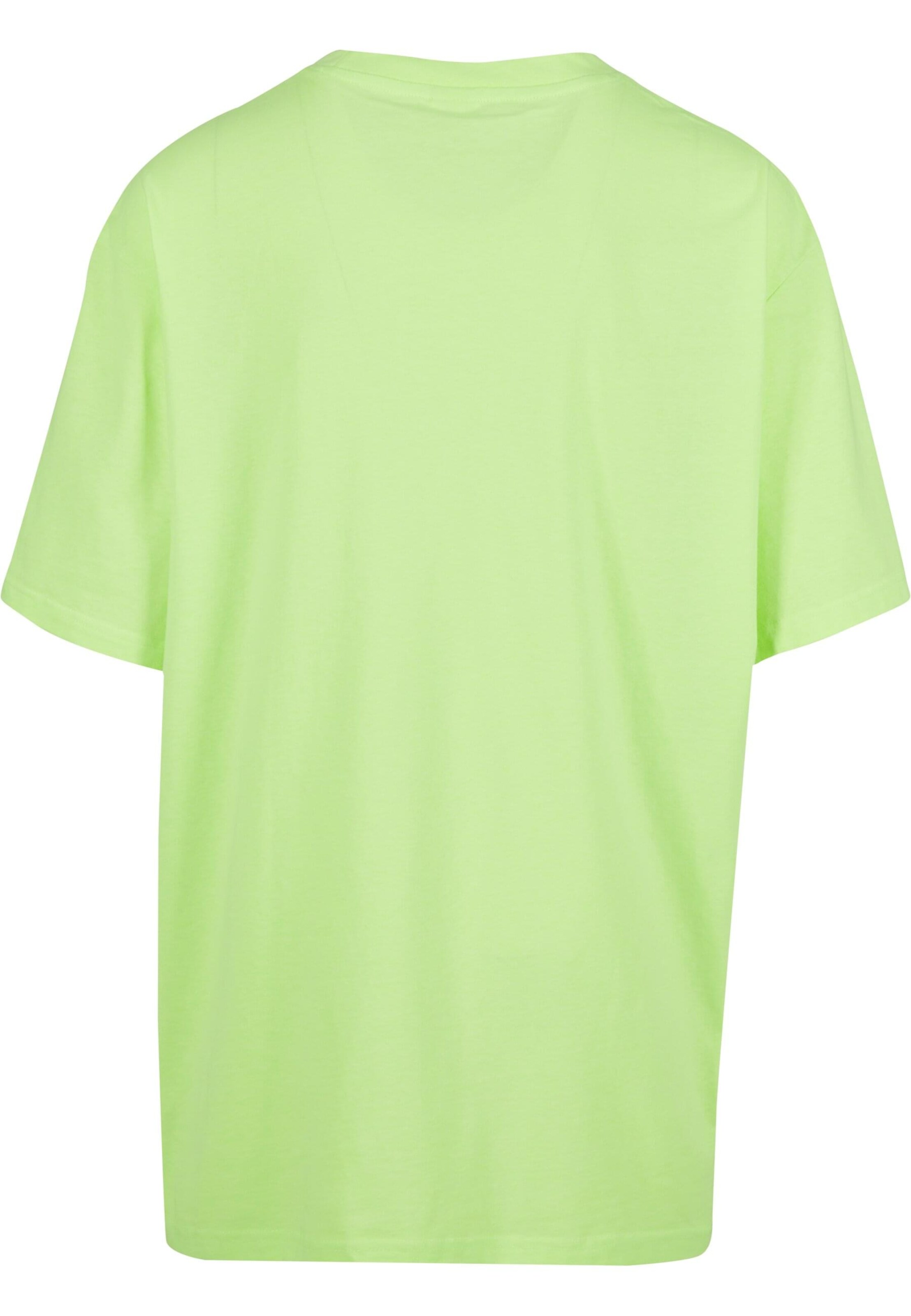 Urban Classics Shirt in Gemengde kleuren