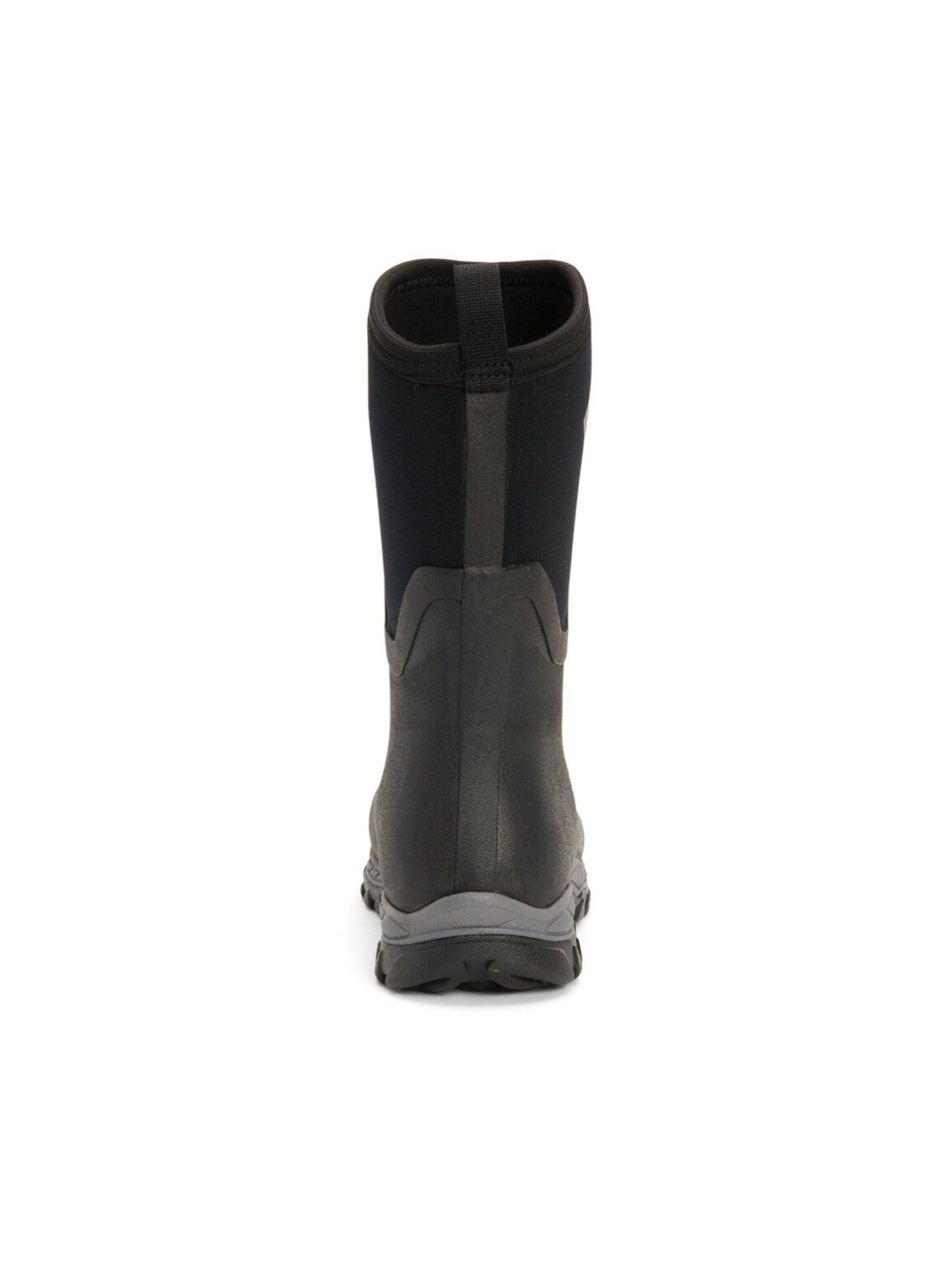 Botine 'WOMEN'S ARCTIC SPORT II MID' de la Muck boot pe negru