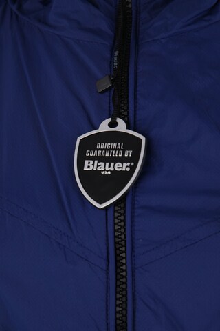 Blauer. Jacket & Coat in XS in Blue