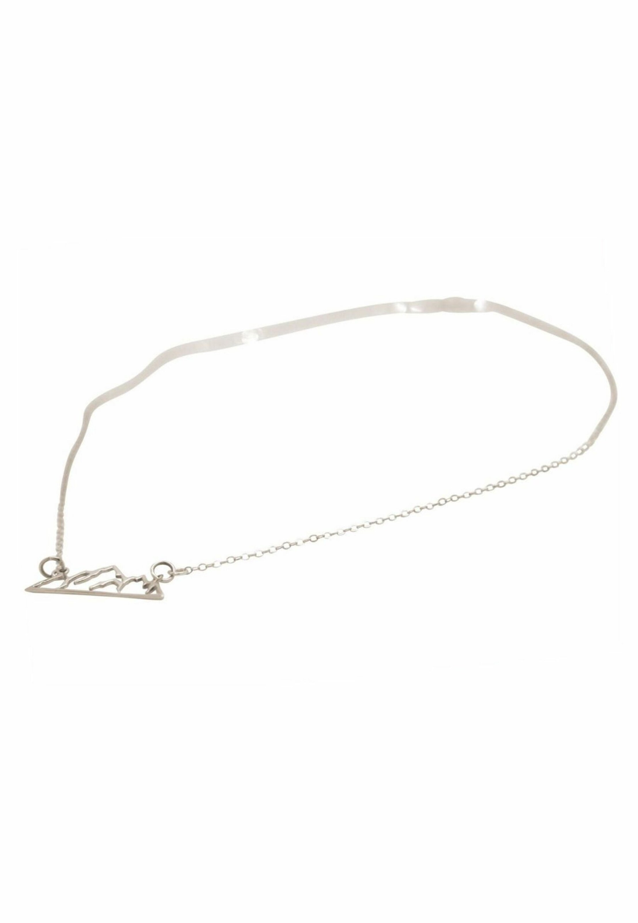 Gemshine Kette in Silber