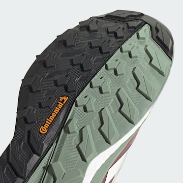 ADIDAS TERREX Boots 'Free Hiker 2.0' in Groen