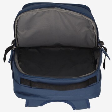 JACK WOLFSKIN Rucksack in Blau