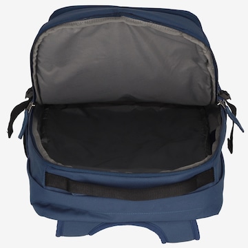 JACK WOLFSKIN Backpack in Blue