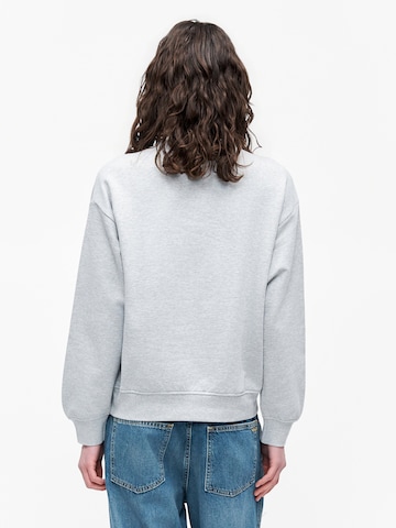 Calvin Klein Jeans Tréning póló - szürke