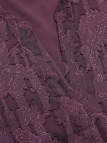 Cellbes of Sweden Jurk in Lila