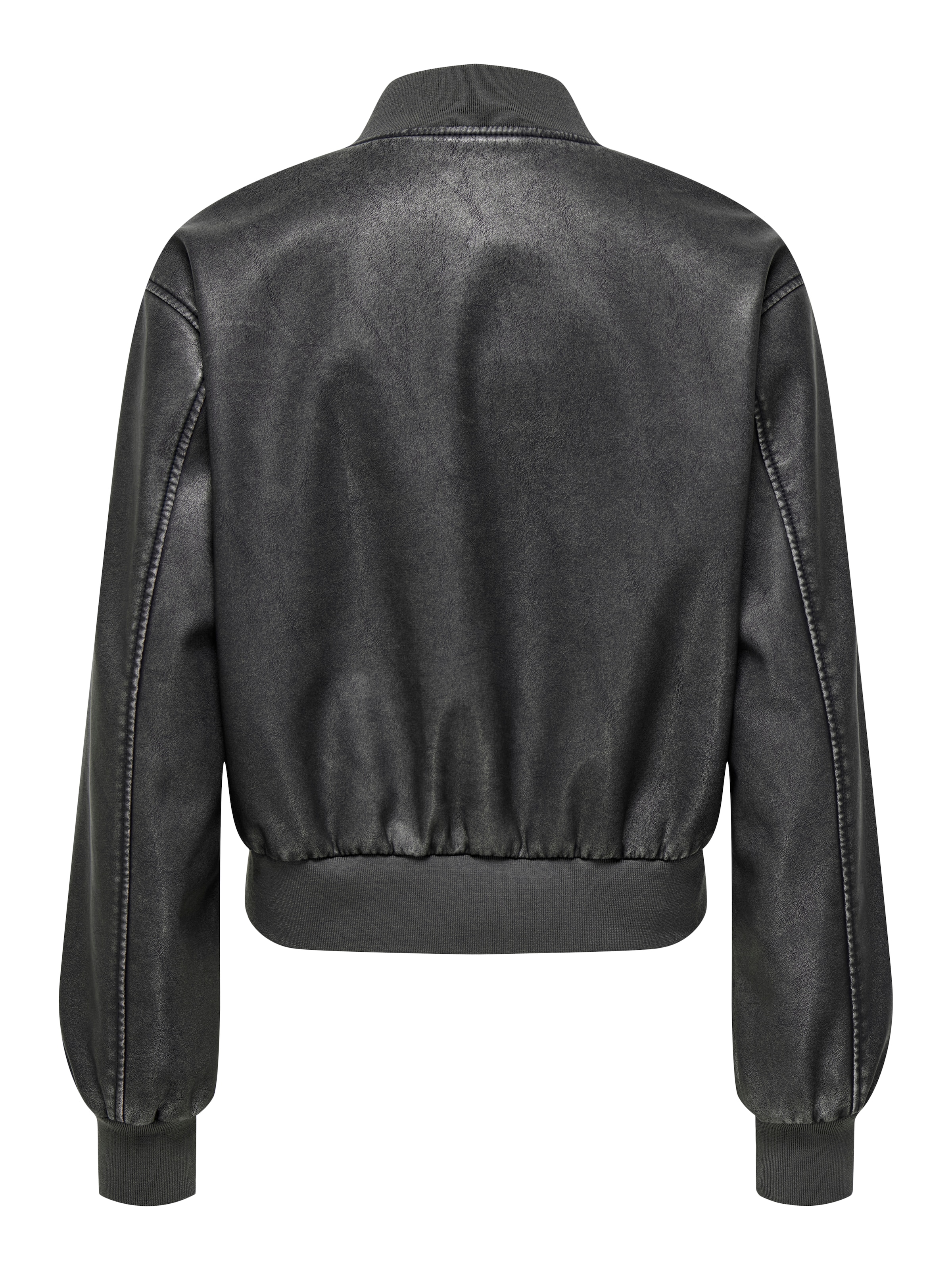 ONLY Kurtka przejściowa 'ONLJANE' w kolorze czarny