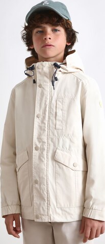 Veste mi-saison 'New Bell' Scalpers en beige