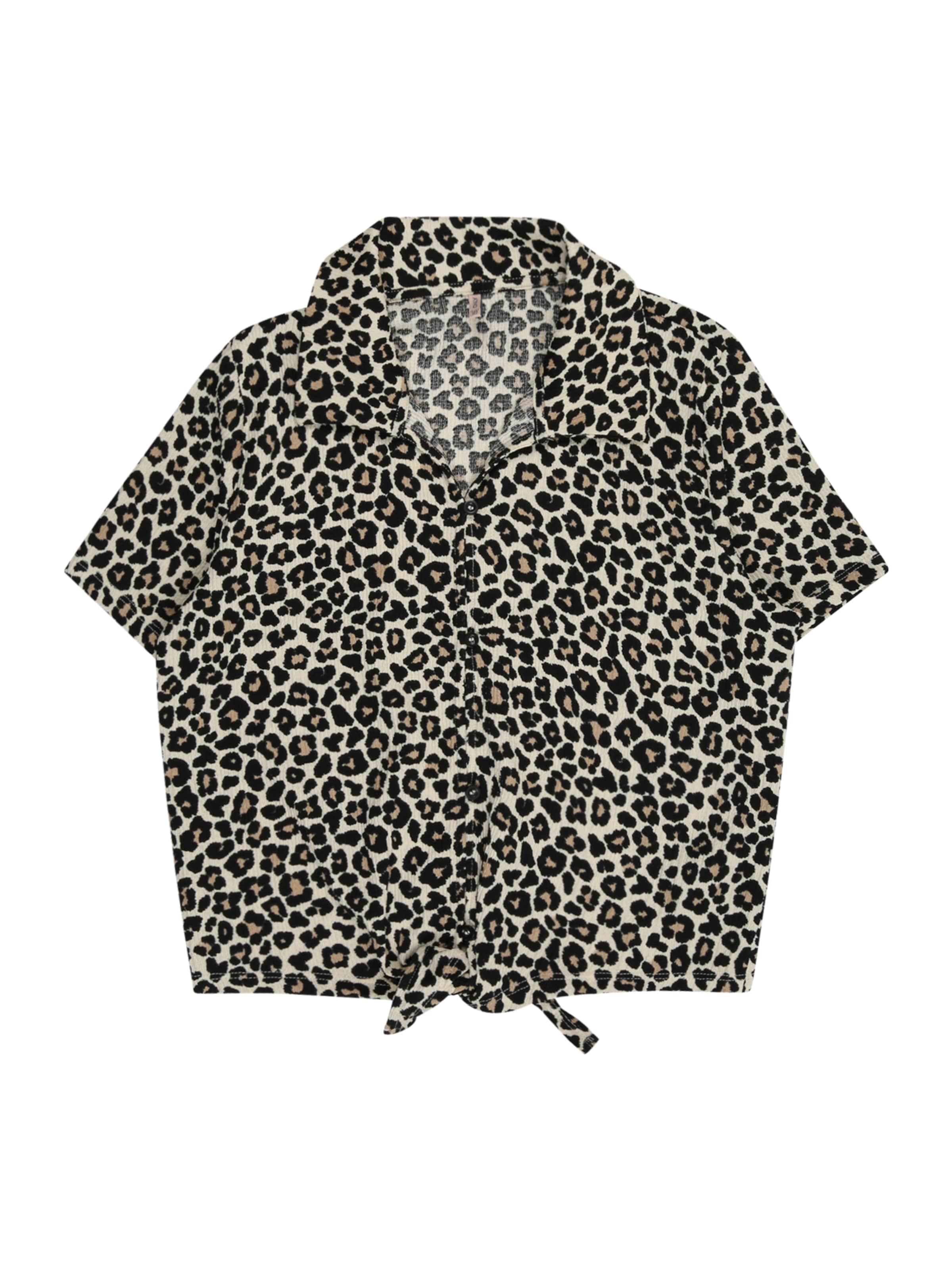 ONLY GIRLS Blúz 'KOGEMMI' - fehér: elől