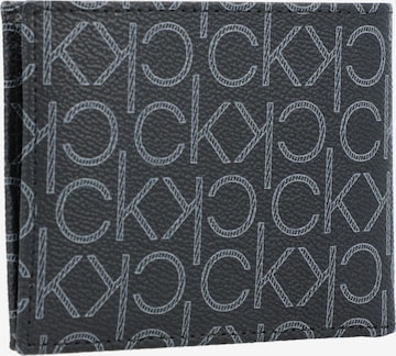 Calvin Klein - Cartera en negro