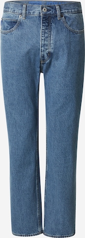 HUGO Normalny krój Jeansy 'Jonah' w kolorze niebieski: przód