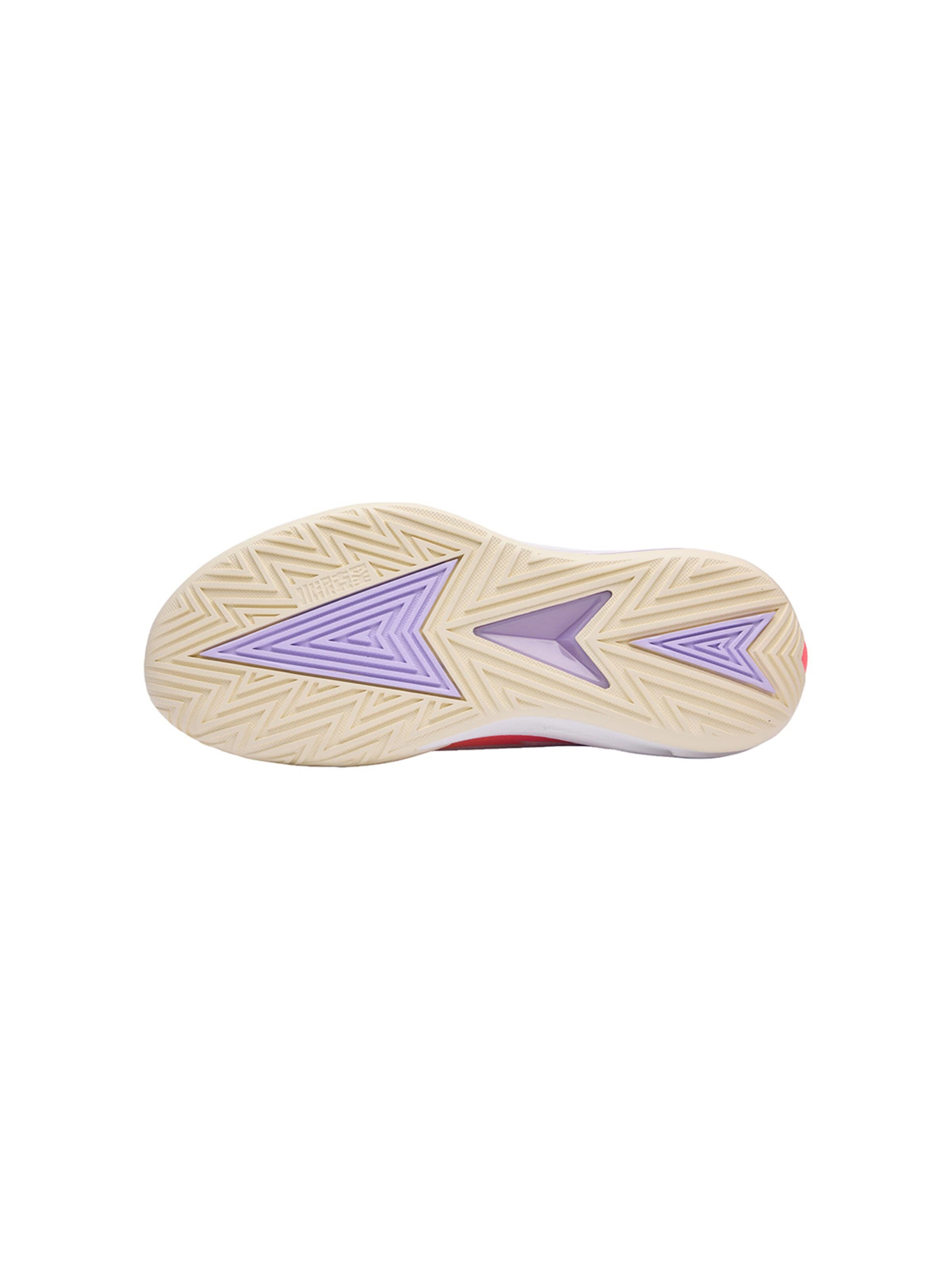 ANTA Sportschuh 'ANTA Light Cavalry 10'‌‌‌‌‌‌ in Weiß