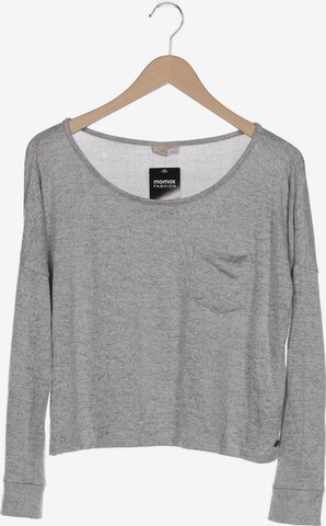 ROXY Sweater & Cardigan in XS in Grey: front