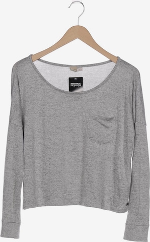 ROXY Sweater & Cardigan in XS in Grey: front