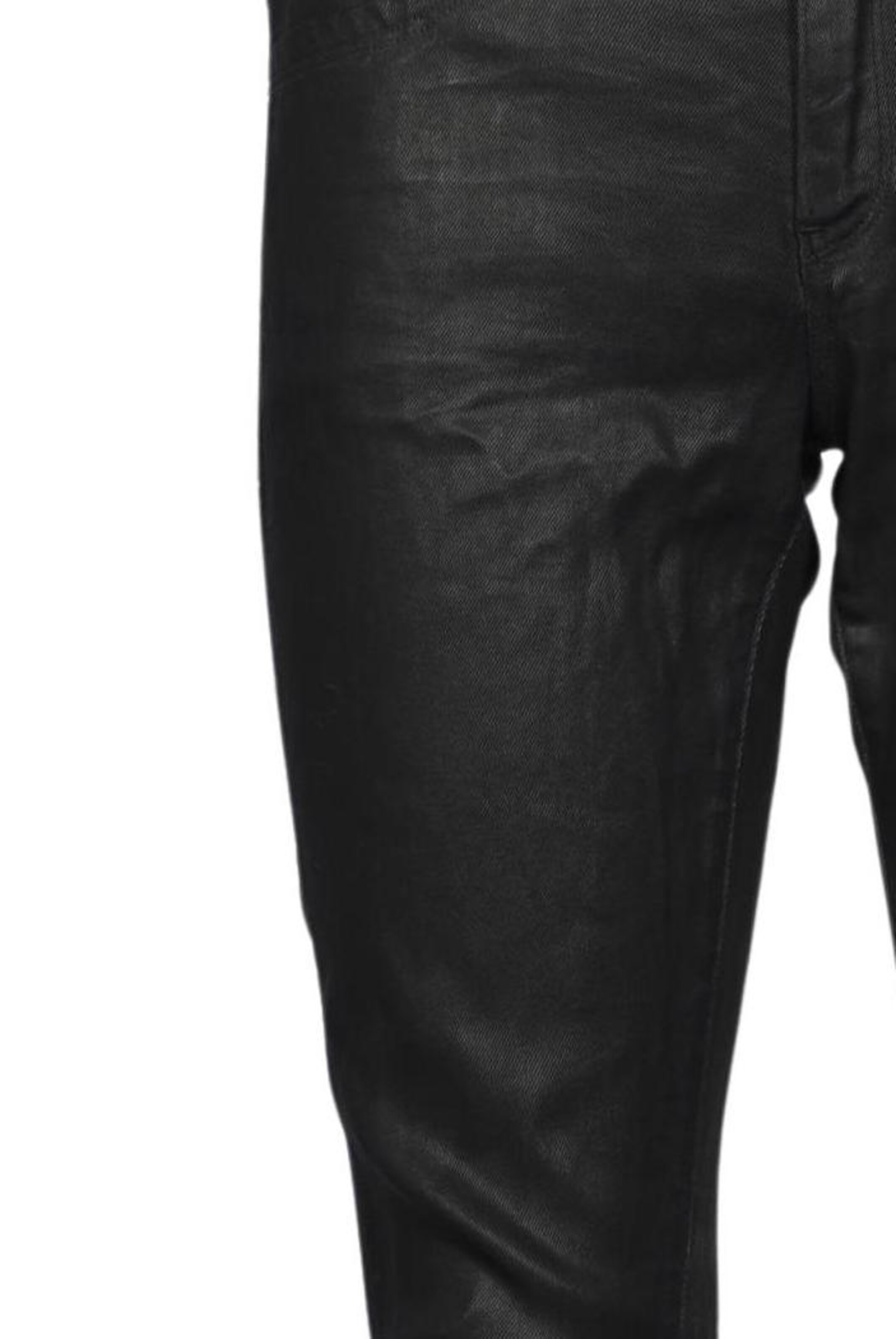 G-STAR Pants in L in Black
