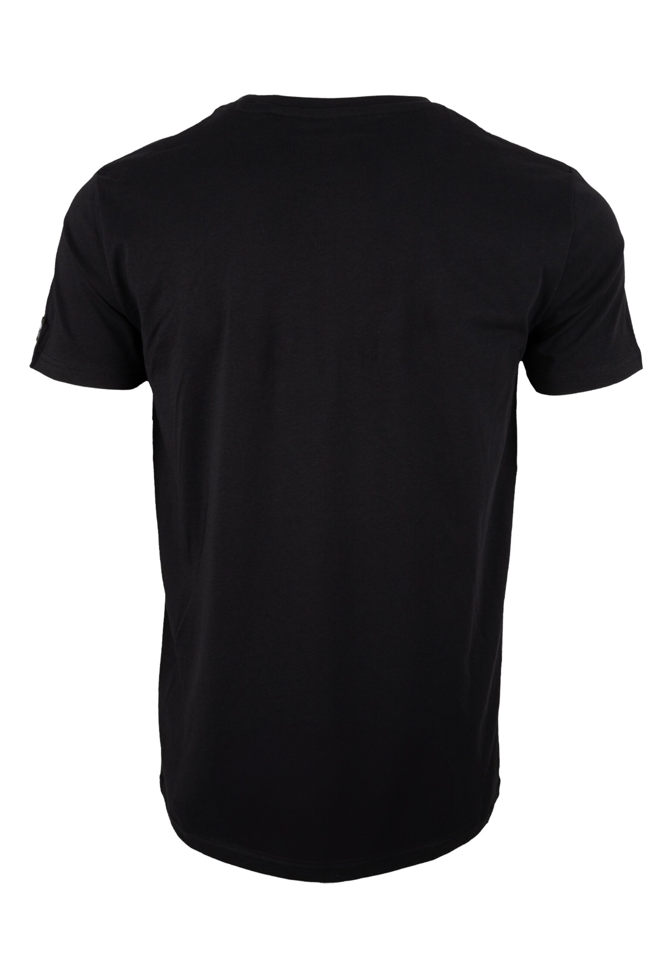 FORSBERG Shirt in Black