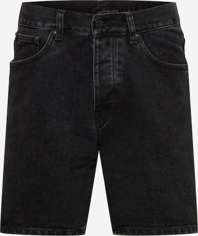 Carhartt WIP Jeans 'Newel' in Black, Item view