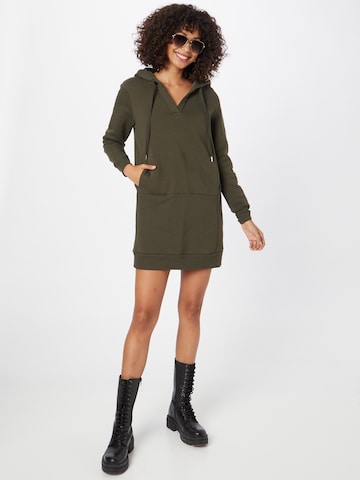 Robe 'Maxi' ABOUT YOU en vert