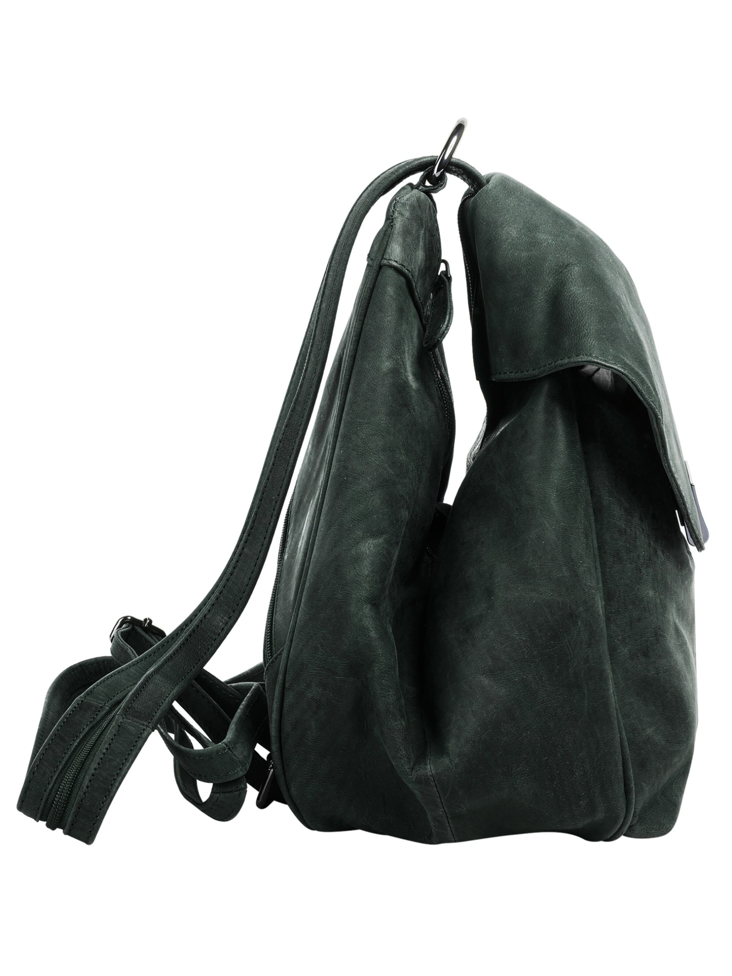 Sac à dos Bruno Banani en vert
