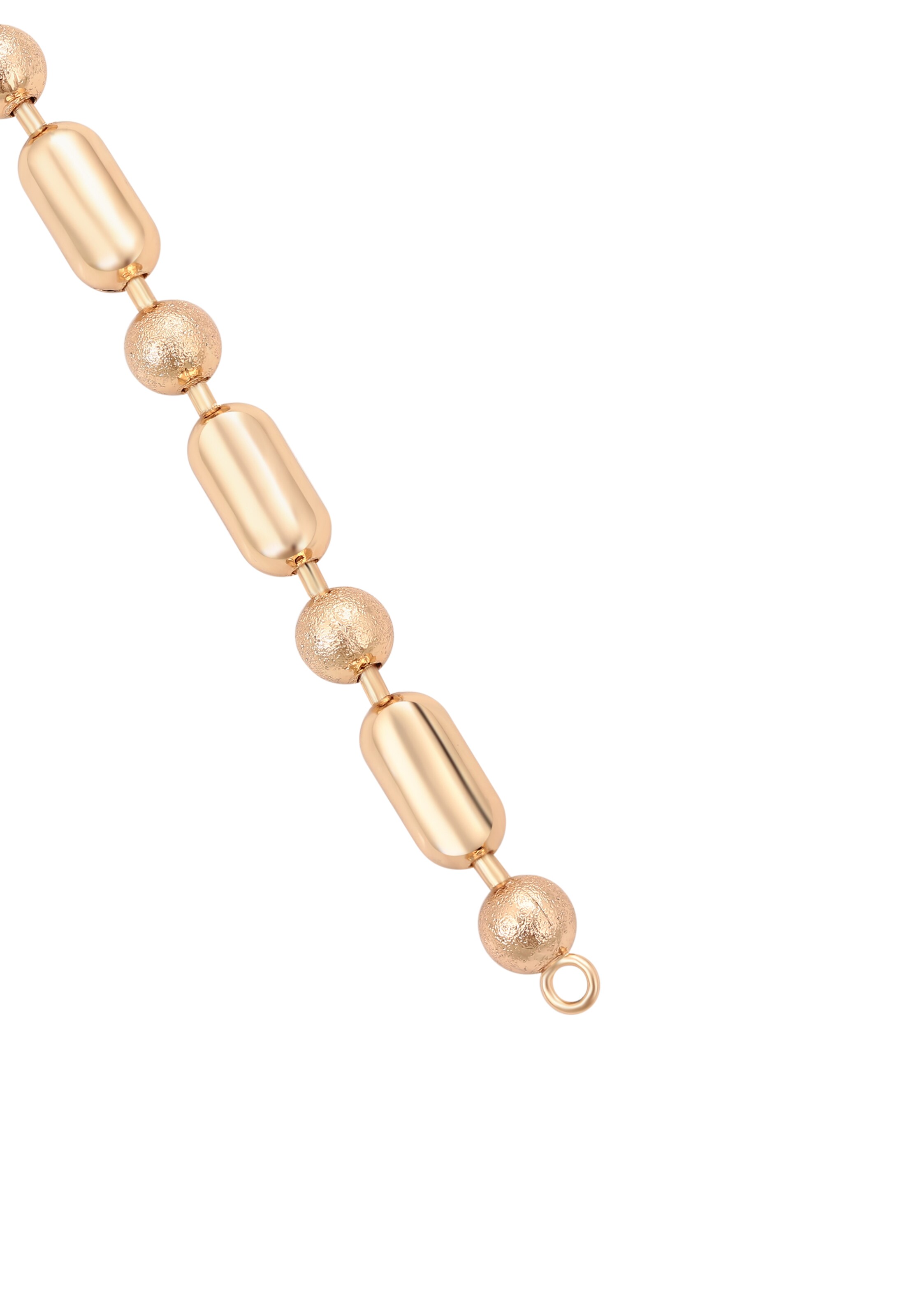 faina - Pulsera en oro