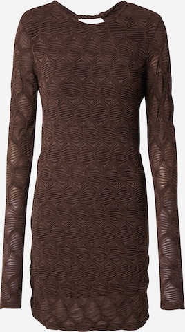 Free People Mekko 'PAULIE' värissä ruskea: etupuoli