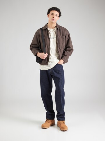 Carhartt WIP - Camiseta en beige