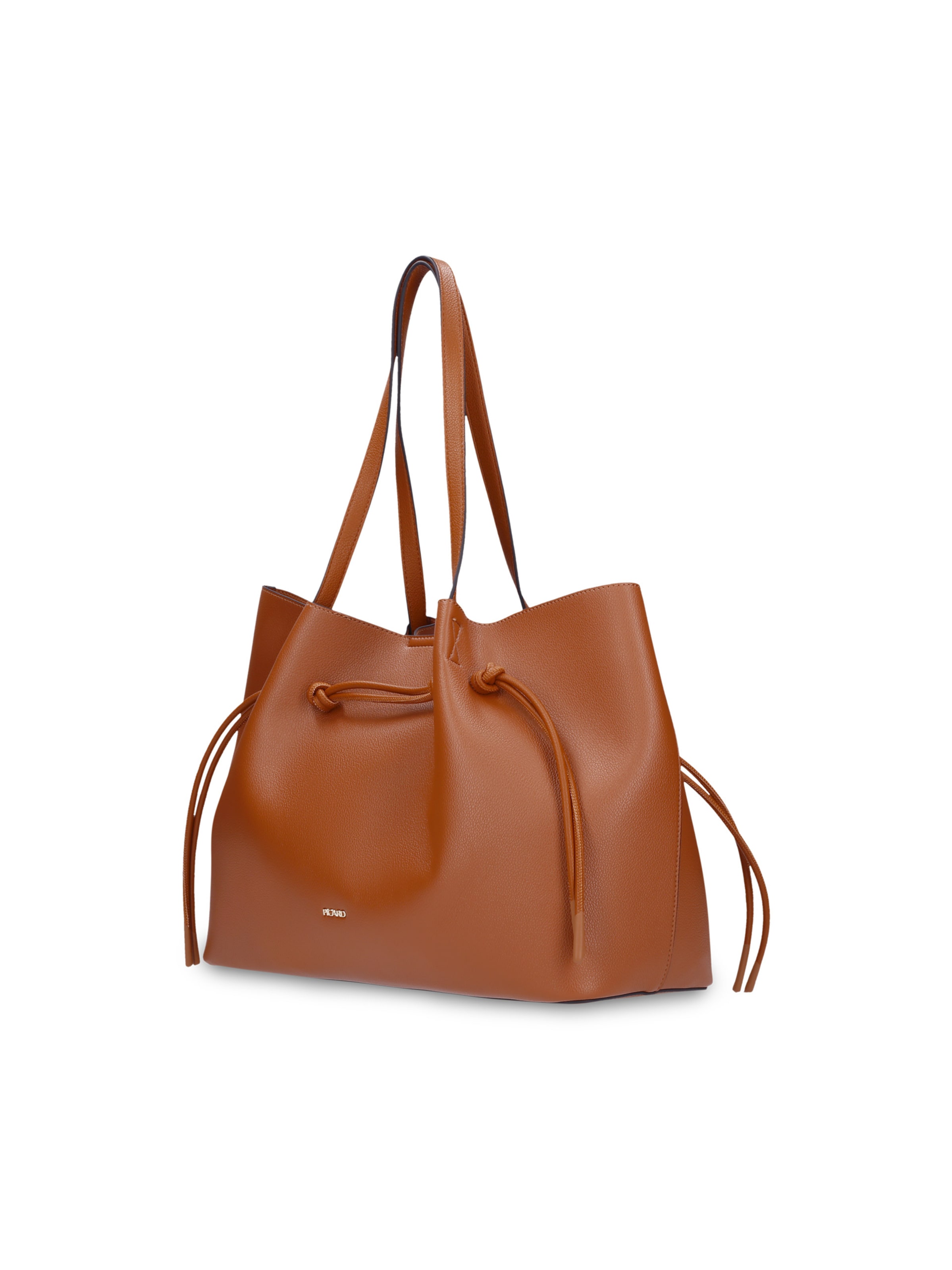 Picard Shopper ' Mabillon ' in Brown