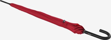 Parapluie 'A.760' KNIRPS en rouge