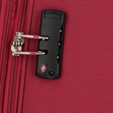 cocoono Trolley 'Monterrey' in Rood