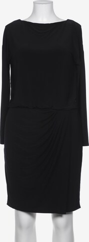 Lauren Ralph Lauren Kleid XXXL in Schwarz: predná strana