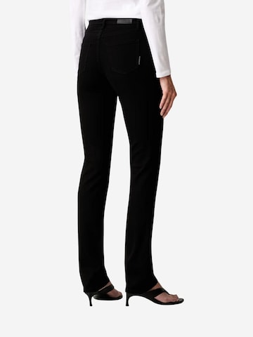 ARMANI EXCHANGE Skinny Jeans in Zwart