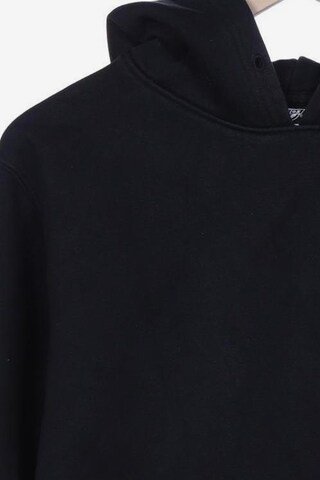 DICKIES Sweatshirt & Zip-Up Hoodie in M in Black