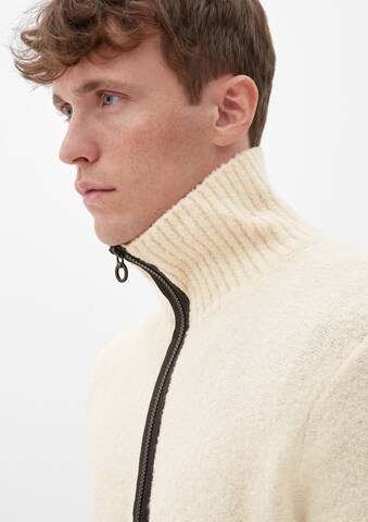 s.Oliver Sweater in Beige