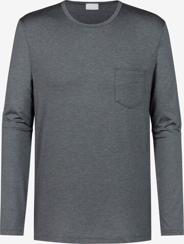 Mey Shirt in Grey: front