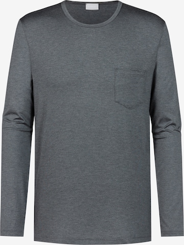 Mey Shirt in Grey: front