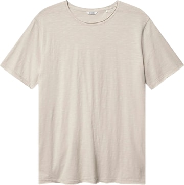 GABBA Shirt 'Konstan' in Wit: voorkant