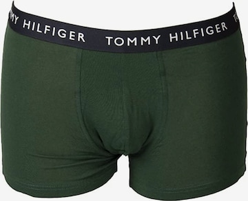 Boxers 'Essential' TOMMY HILFIGER en bleu