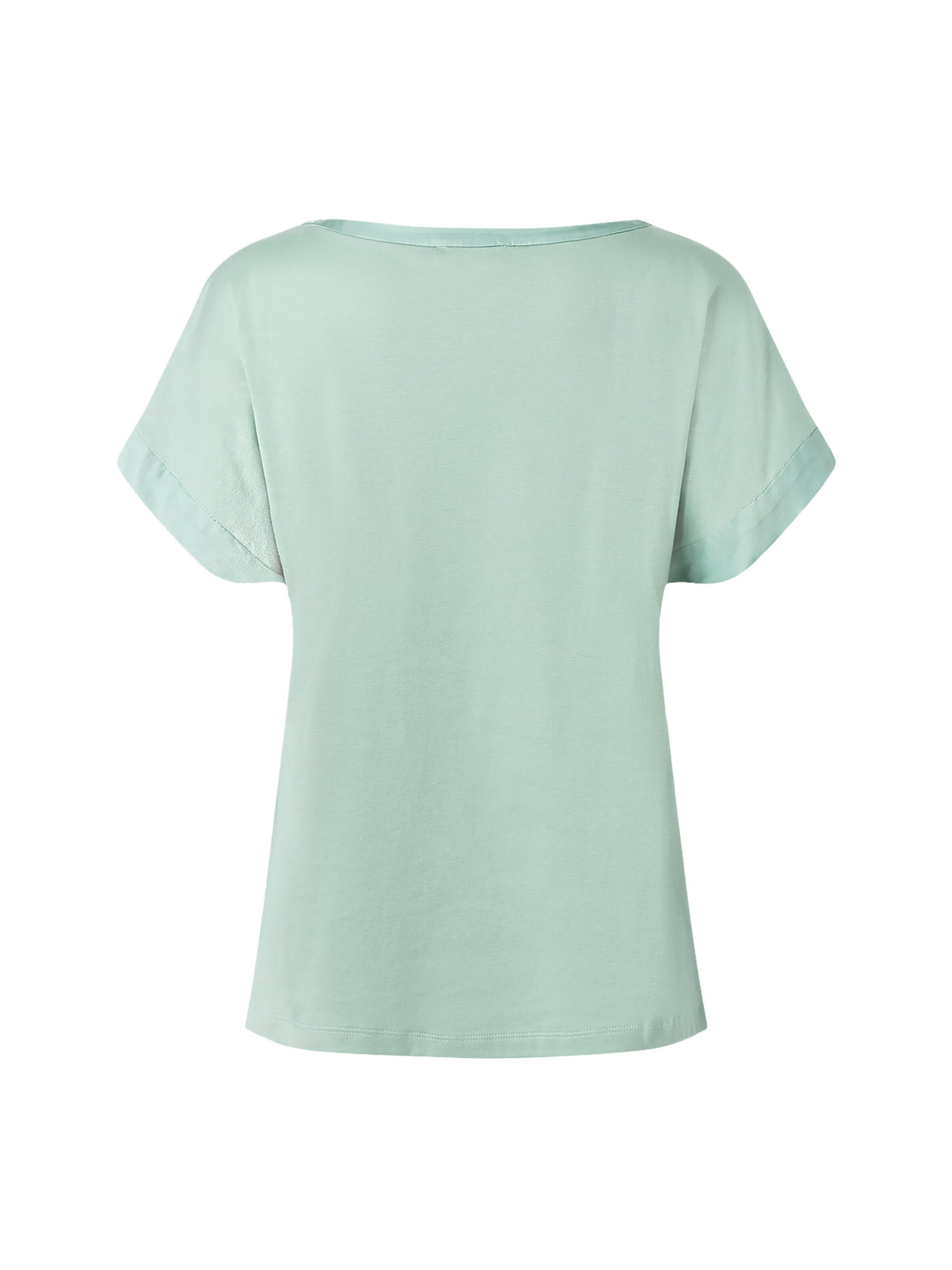 MAERZ Muenchen Bluse in Grün