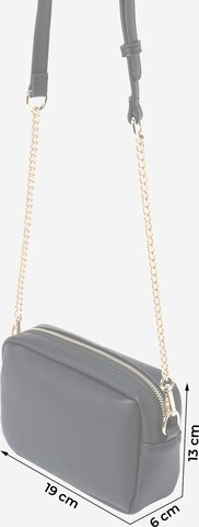 ABOUT YOU Crossbody Bag 'Juliane' in Black