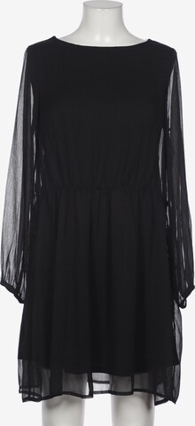 SAINT TROPEZ Dress in S in Black: front