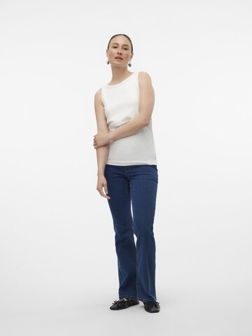 MAMALICIOUS Top in Wit