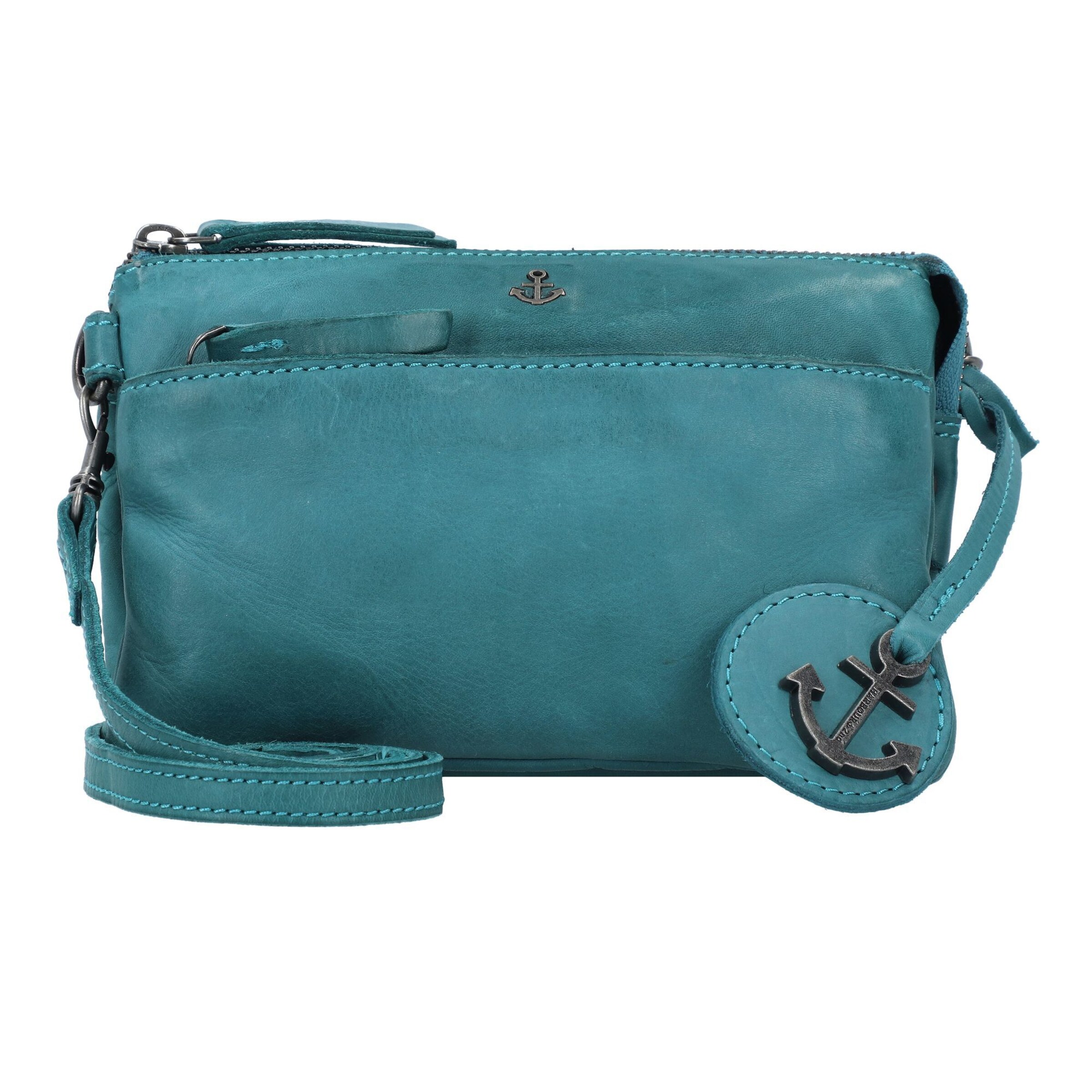 Harbour 2nd Crossbody bag 'Anchor Love ' in Blue